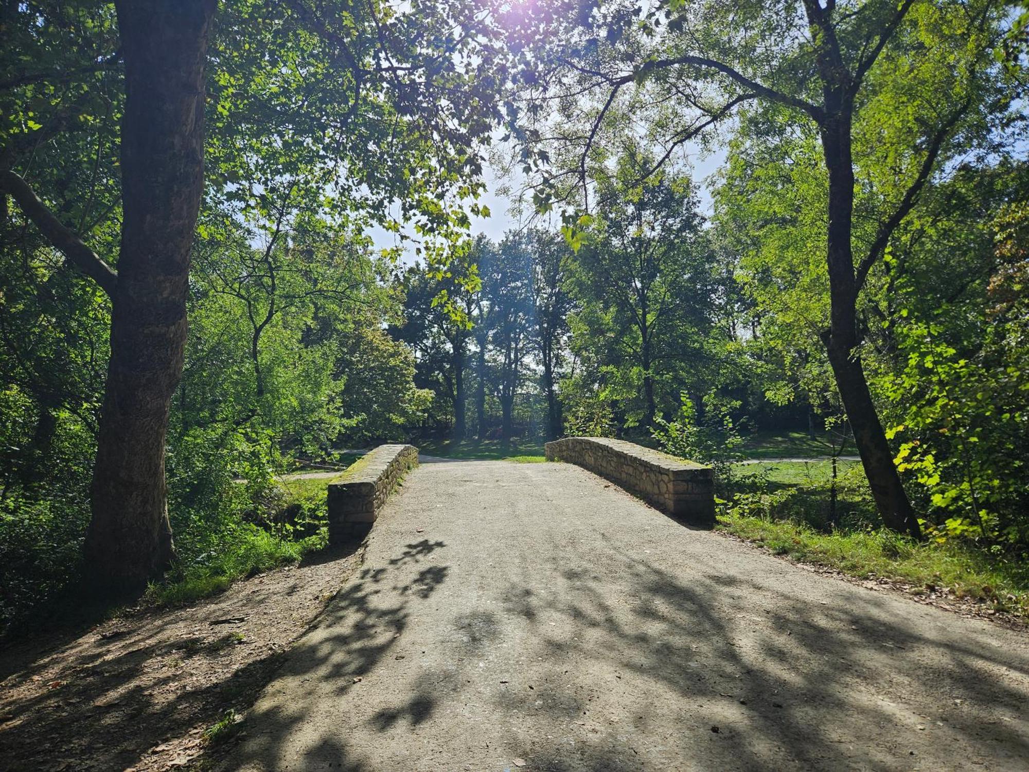 Le Parc De Chezine 2 Lejlighed Saint-Herblain Eksteriør billede
